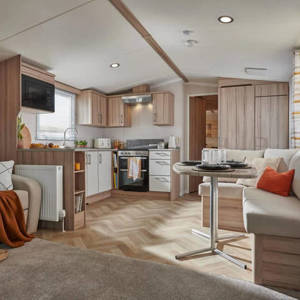 Essential Sage Caravans