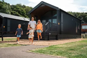 Thurston Manor family accommodation