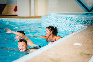 Full access to facilities