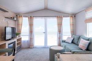 Premium Bluebell Caravans