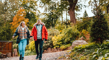 Erigmore Leisure Park