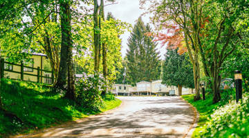 Heather View Leisure park