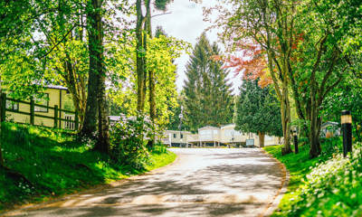 Heather View Leisure park