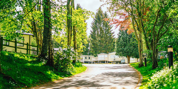 Heather View Leisure park