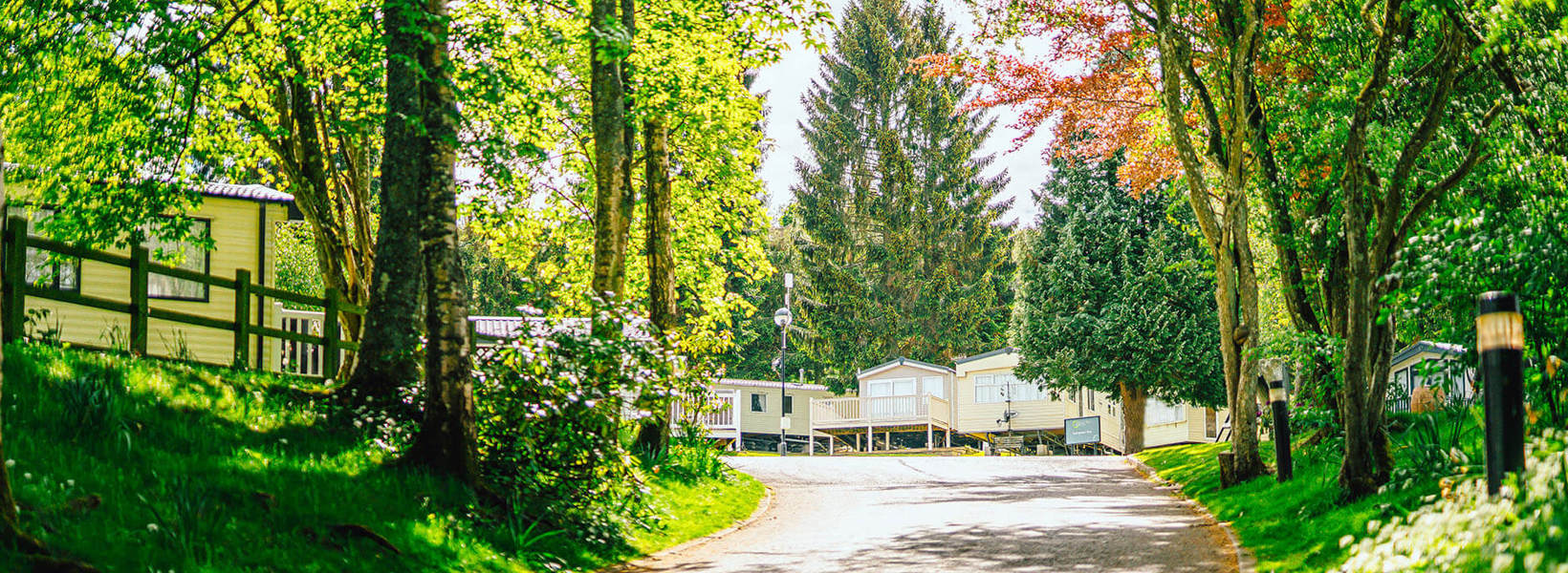 Heather View Leisure park