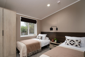 Perfect for families