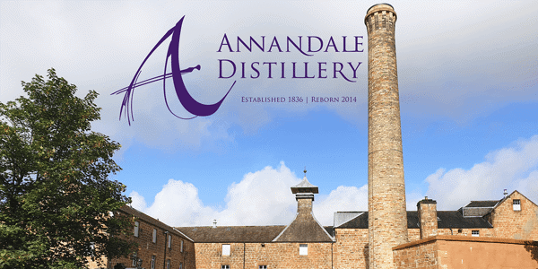 Annandale Distillery