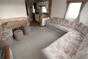 Pre-Loved 2013 ABI Vista at Ballintuim
