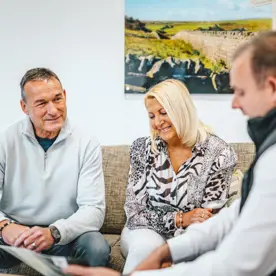 Holiday Home Ownership