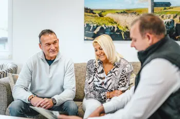 Holiday Home Ownership