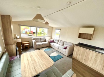 Pre-loved 2019 Willerby Clement at Heather View