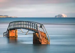 Belhaven Beach