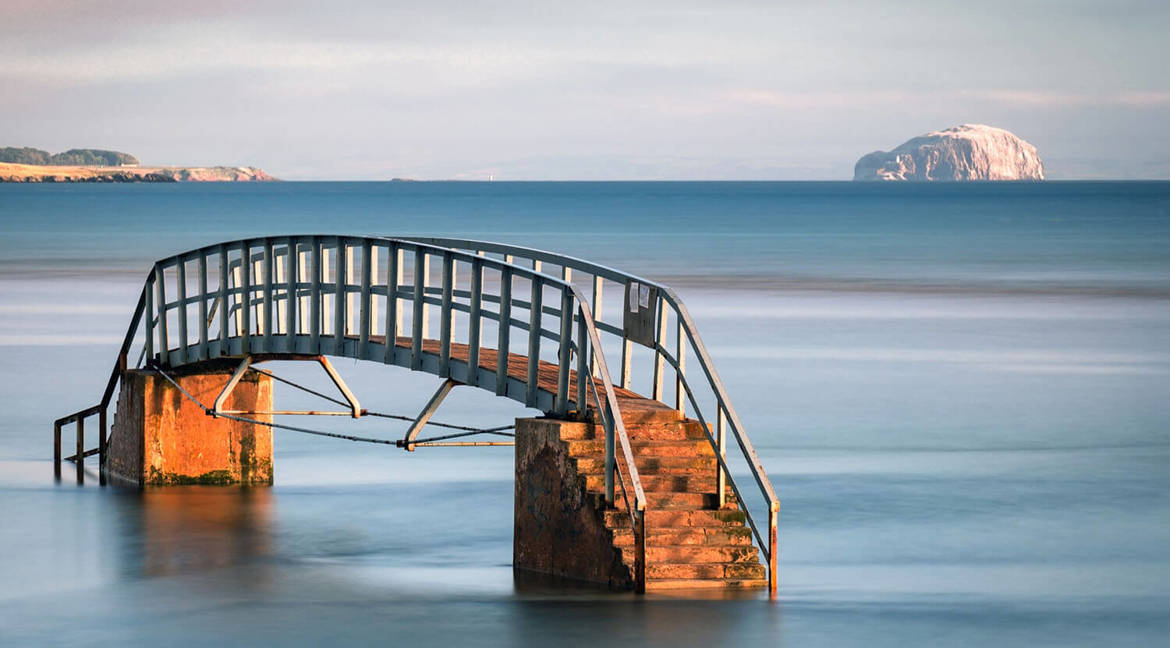 Belhaven Beach