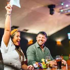 Thurston Manor Leisure park entertainment bingo