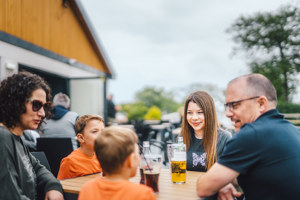 Warm and welcoming communities