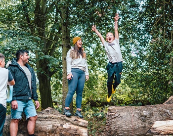 Stunning countryside location