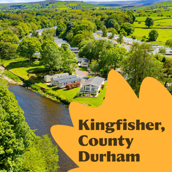 Kingfisher Holiday Park