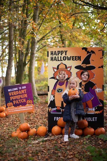October Half-Term