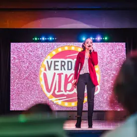 Entertainment at Golden Coast 