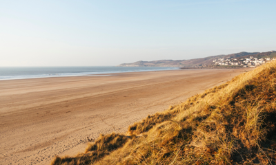 Woolacombe Beach