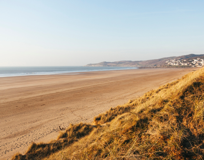 Woolacombe Beach