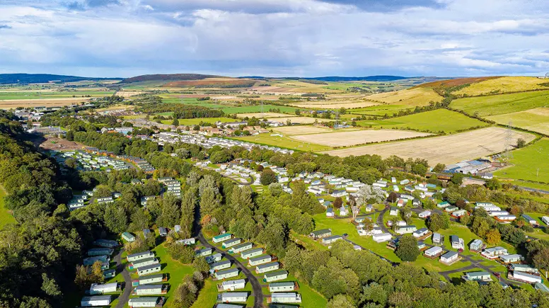 Riverside Leisure park