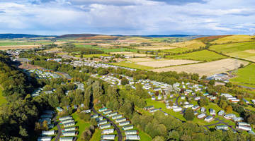 Riverside Leisure park