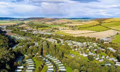 Riverside Leisure park