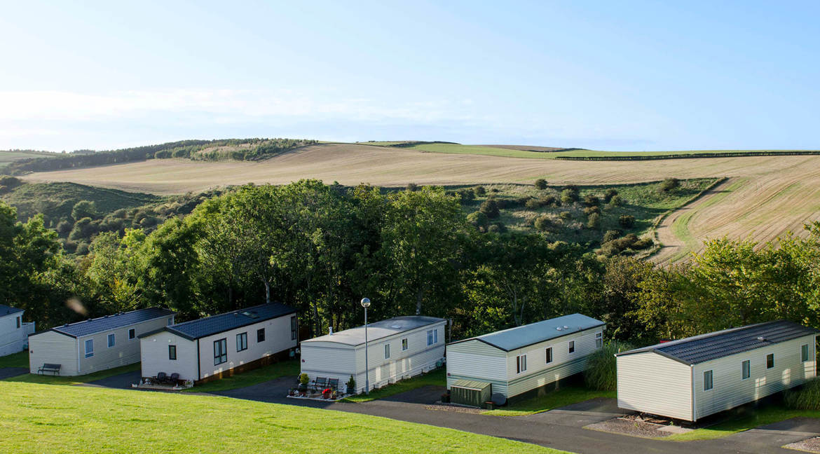 Thurston Manor Leisure park