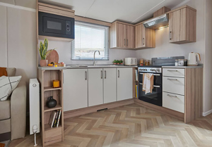 Modern, contemporary design