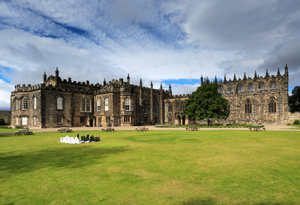 Auckland Castle