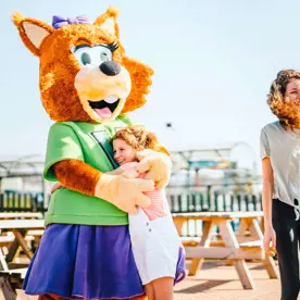 Playden Gang at Golden Coast 