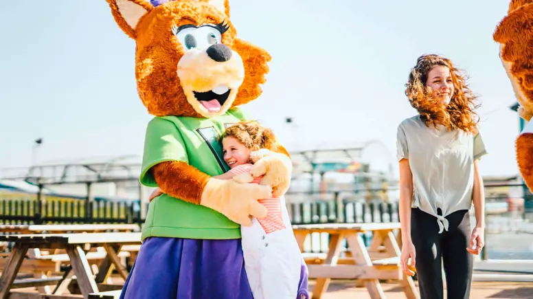 Playden Gang at Golden Coast 