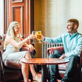 Erigmore bar and restaurant