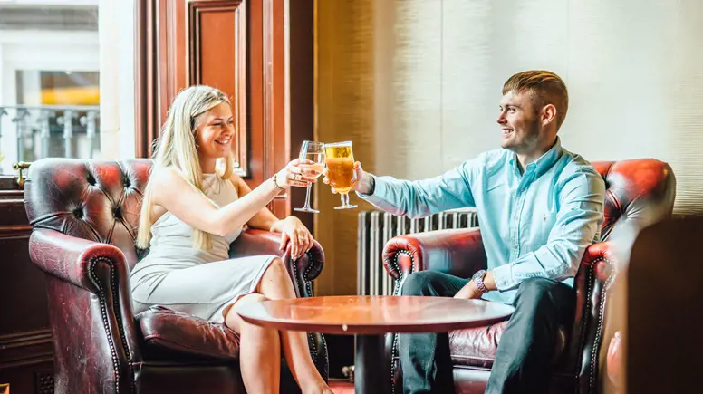 Erigmore bar and restaurant