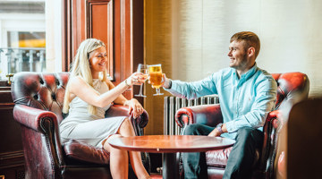 Erigmore bar and restaurant