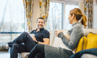 Holiday home Ownership