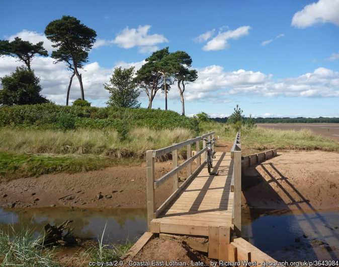 John Muir Country Park