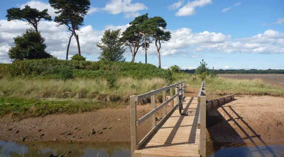 John Muir Country Park