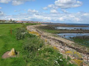 John Muir Way, East Lothian