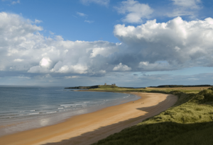 Embleton Bay Beach