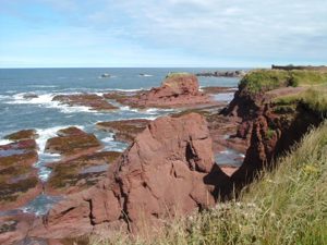 Dunbar Beach