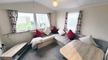 Pre-loved 2016 Willerby Minster at Riverside