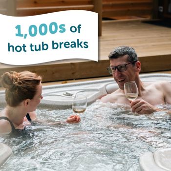 Hot Tub Breaks