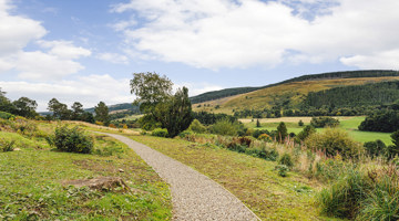 Ballintuim Leisure Park