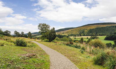 Ballintuim Leisure Park