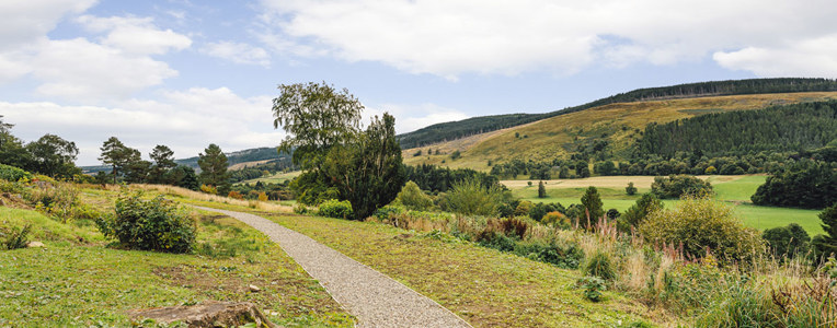 Ballintuim Leisure Park