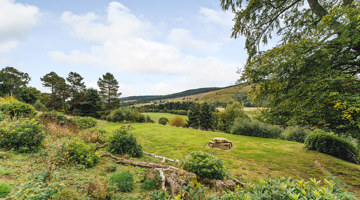 Ballintuim Leisure Park