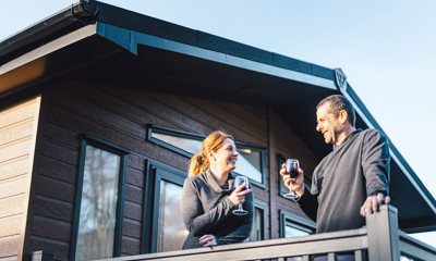 Life at Verdant Leisure