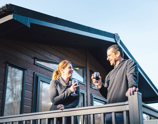 Life at Verdant Leisure